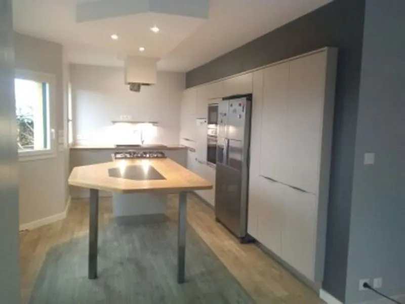 amenagement interieur le rheu