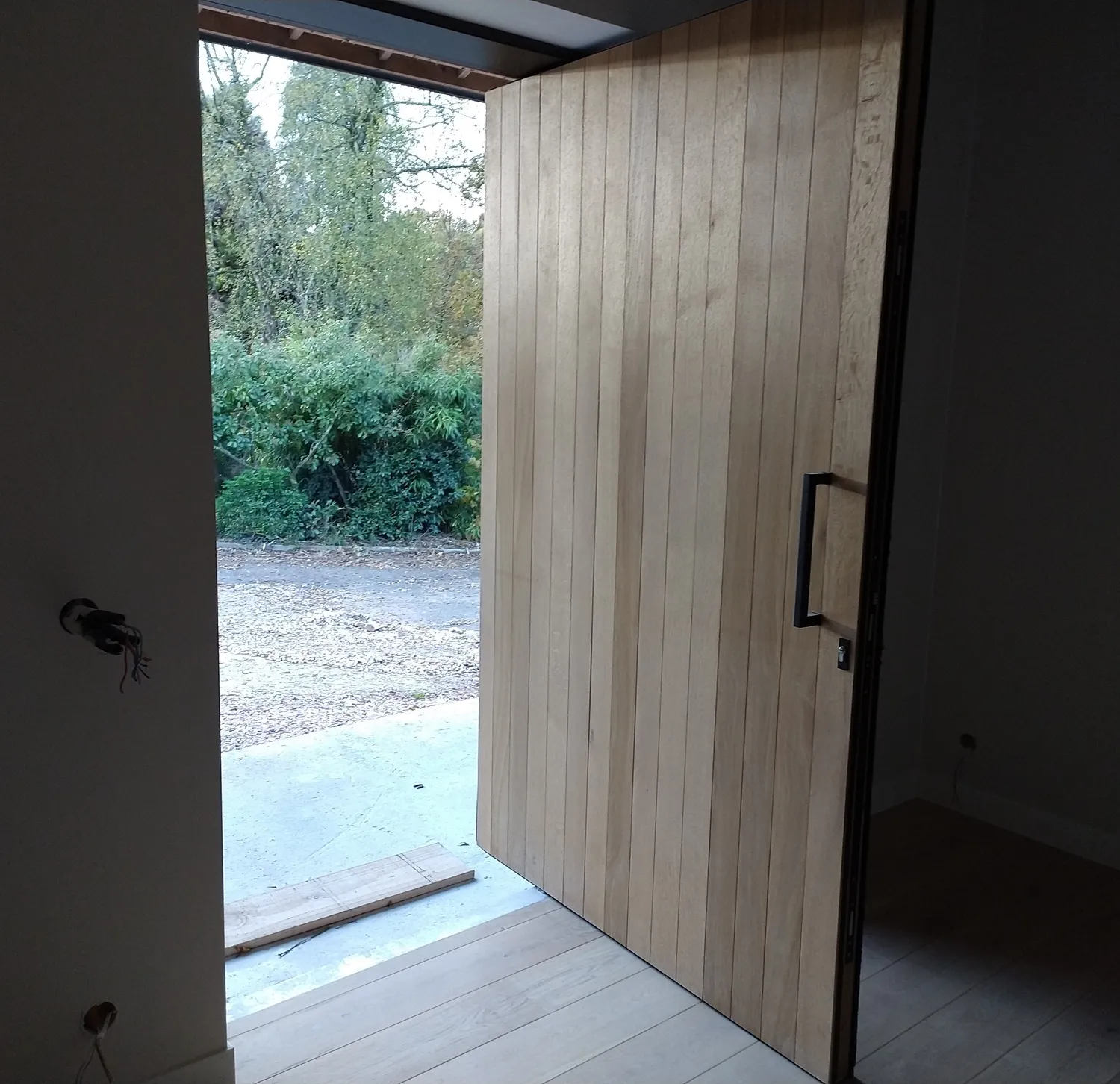 amenagement interieur talensac