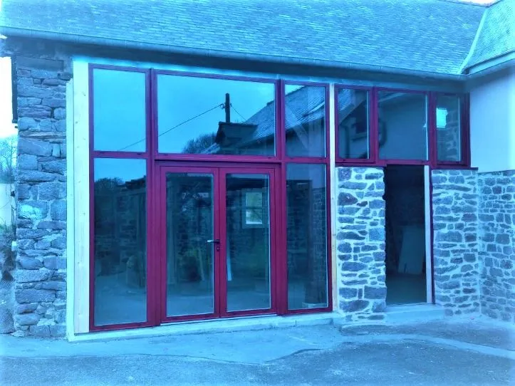 cuisine sur mesure breal sous montfort