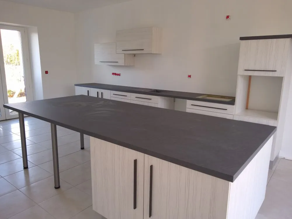 cuisine sur mesure iffendic