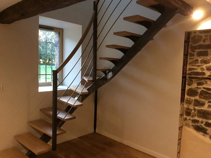 cuisine sur mesure maxent