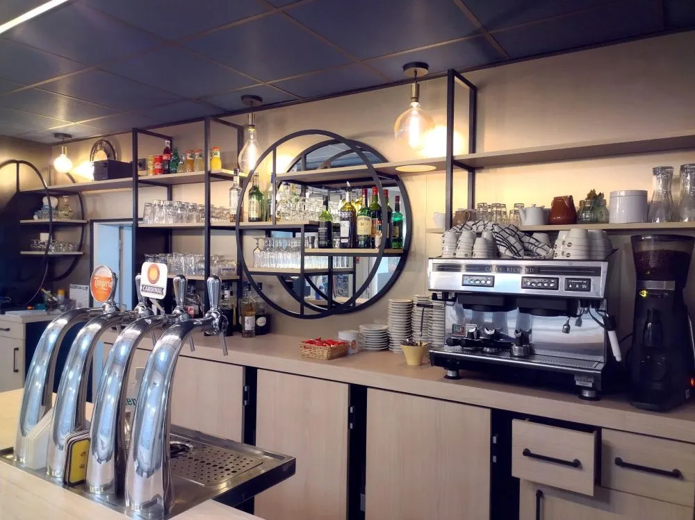 cuisine sur mesure saint peran