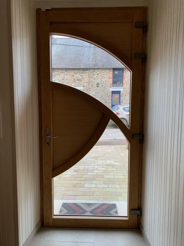 cuisine sur mesure saint thurial