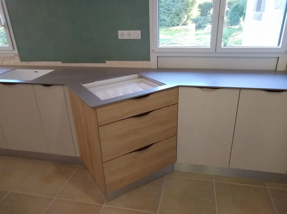 dressing sur mesure chavagne