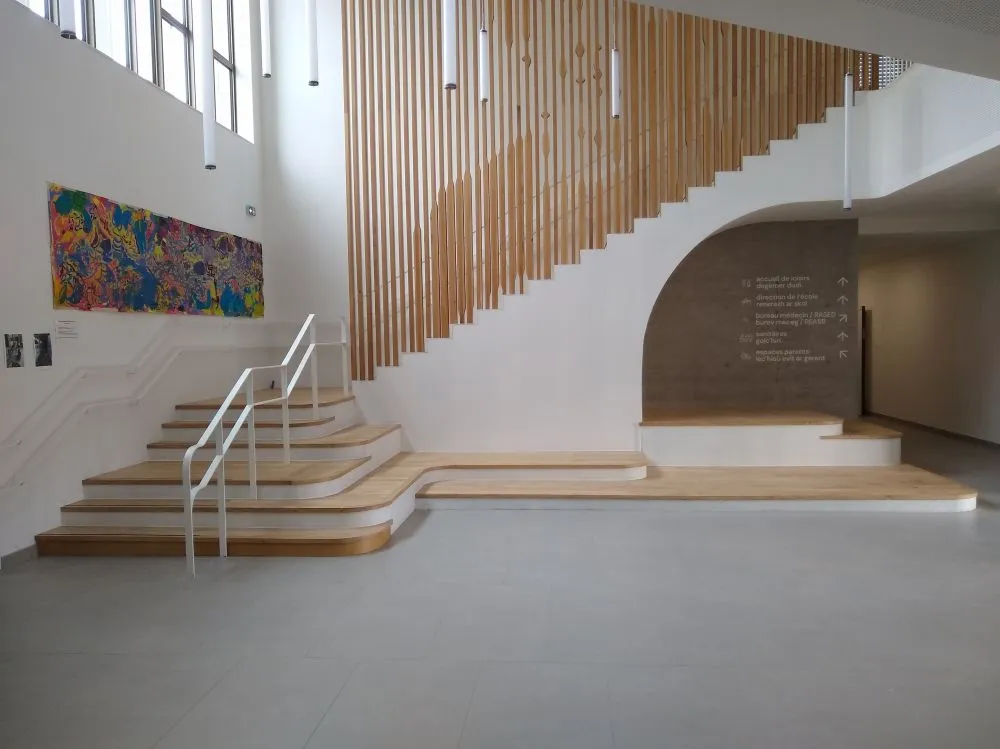 dressing sur mesure guignen