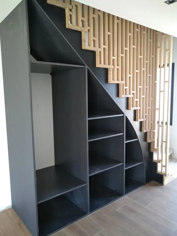 dressing sur mesure montfort sur meu