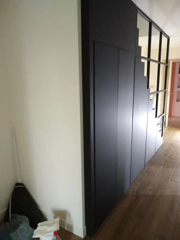 dressing sur mesure montfort sur meu