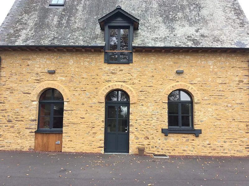 dressing sur mesure talensac