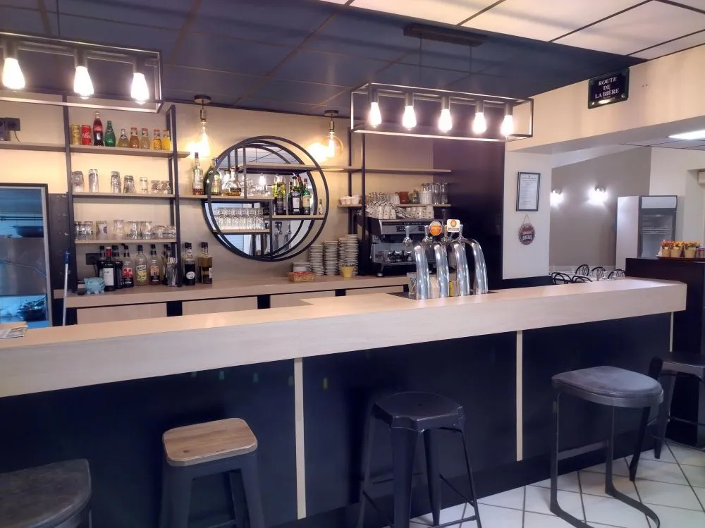 escalier sur mesure iffendic