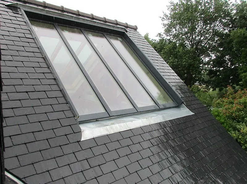 escalier sur mesure le rheu