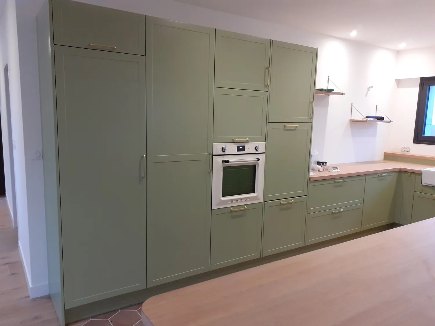 escalier sur mesure maxent