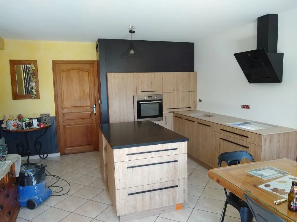 escalier sur mesure montfort sur meu