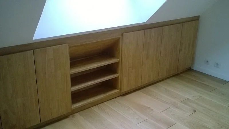 escalier sur mesure montfort sur meu