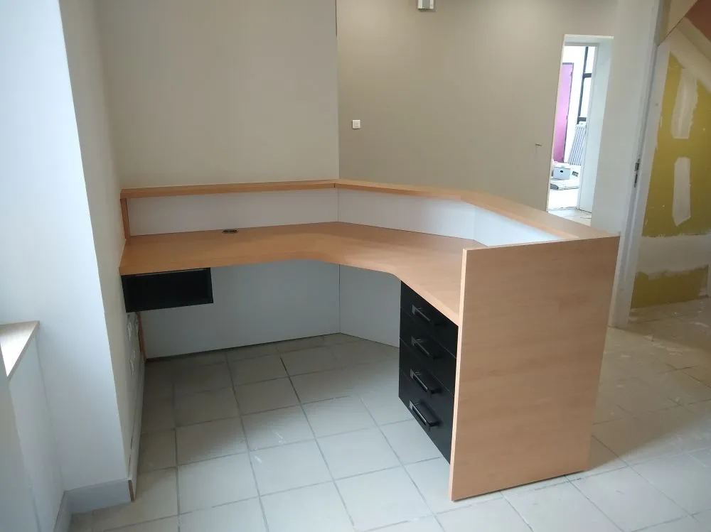 escalier sur mesure talensac