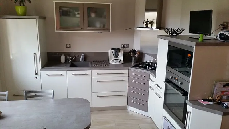 menuiserie exterieure iffendic