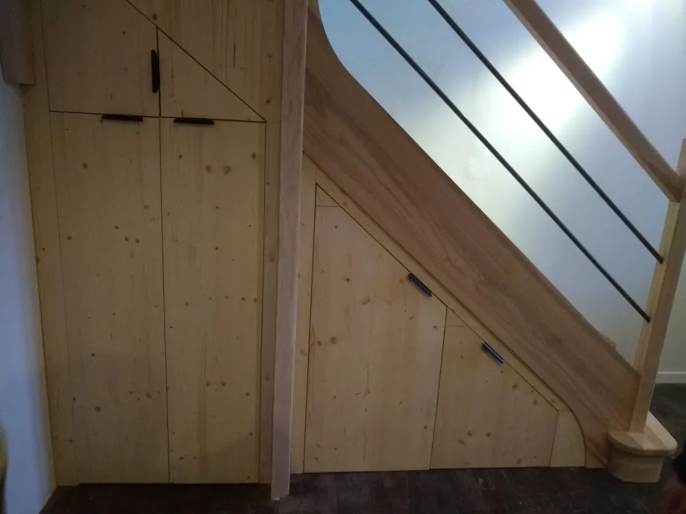 menuiserie exterieure iffendic