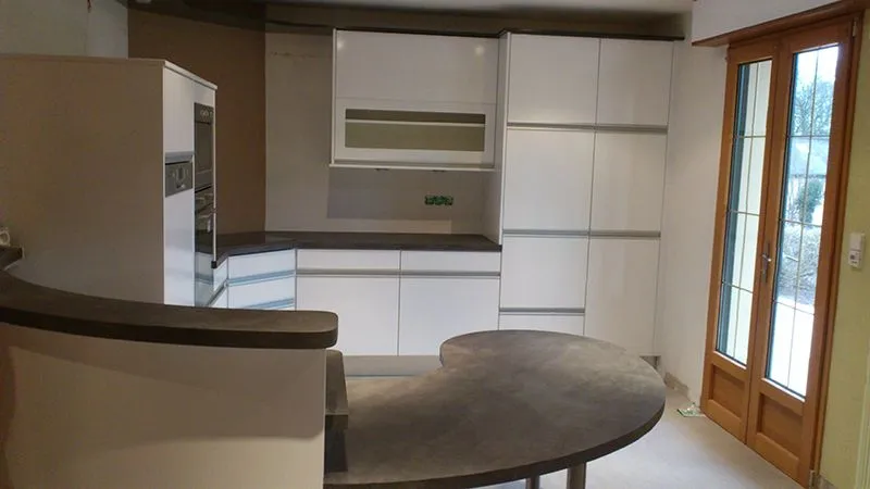 menuiserie exterieure maxent