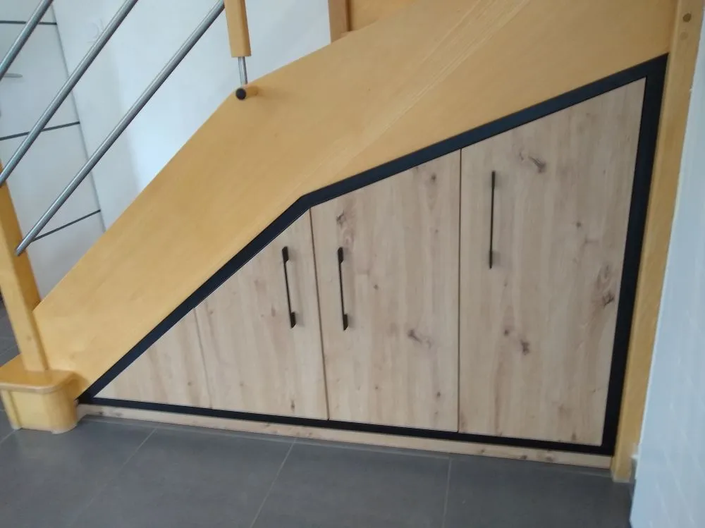 menuiserie exterieure maxent