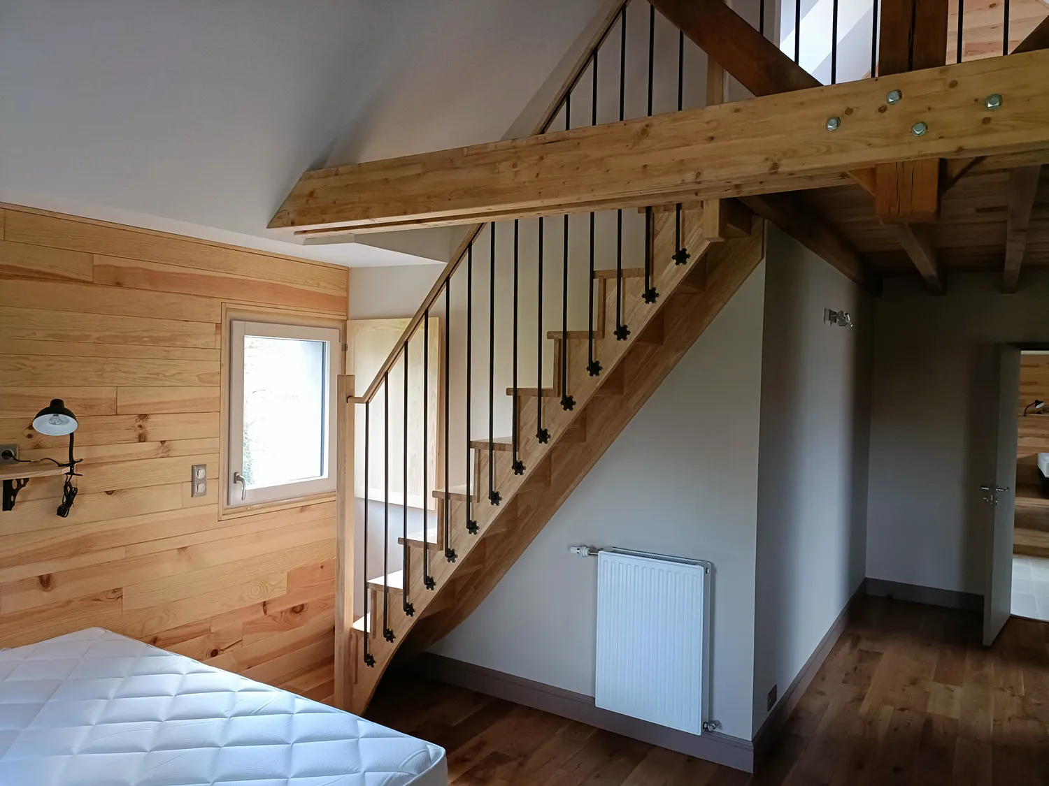 menuiserie exterieure saint peran