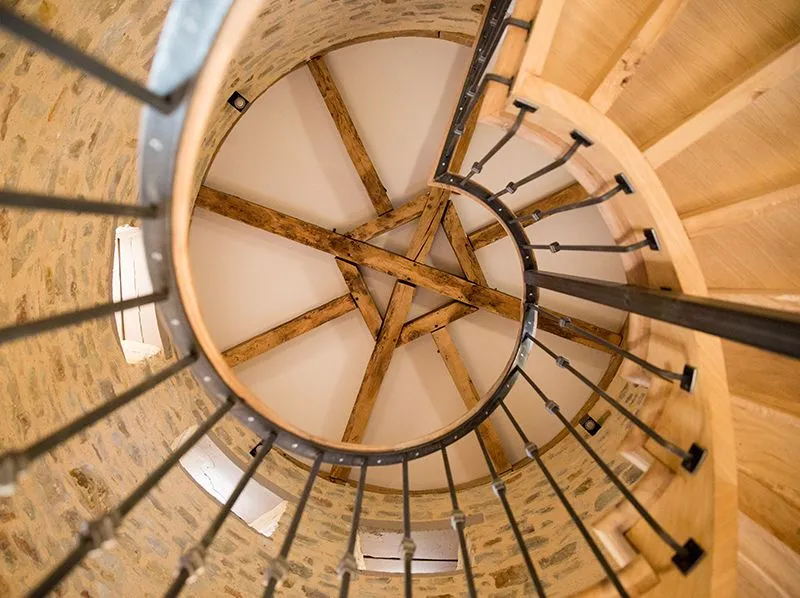 menuiserie exterieure talensac