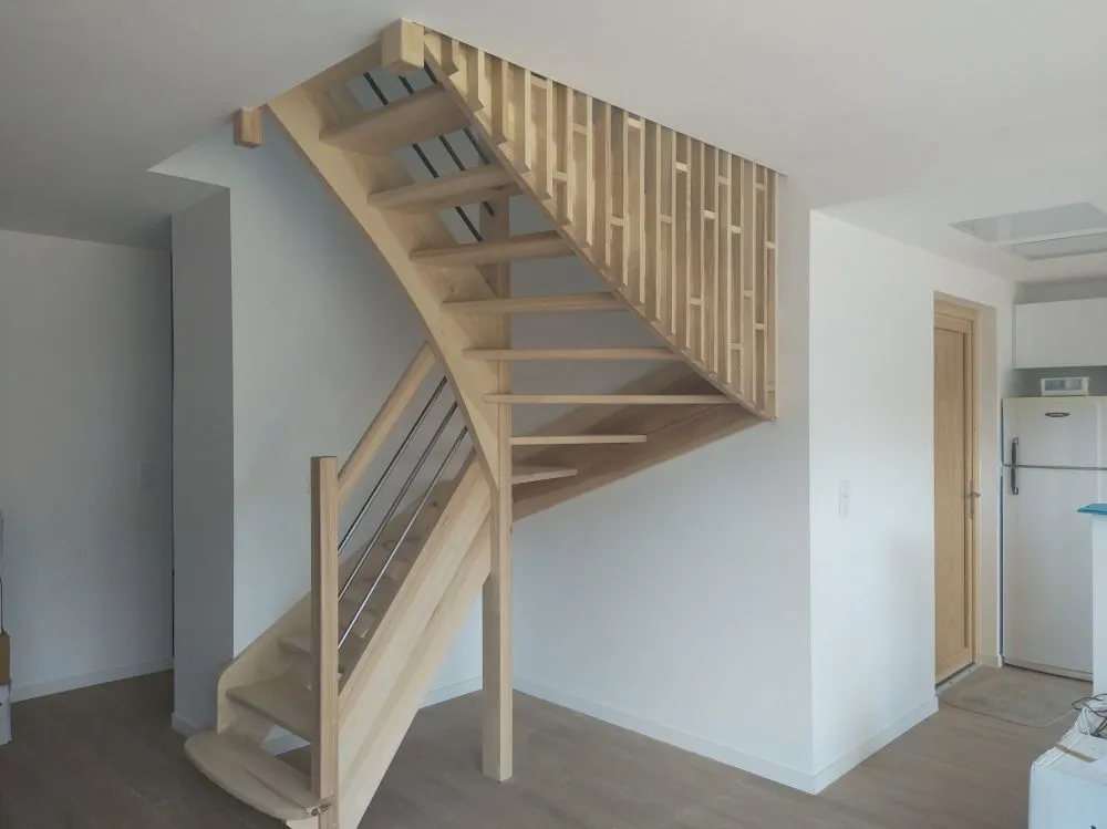 menuiserie interieure breal sous montfort