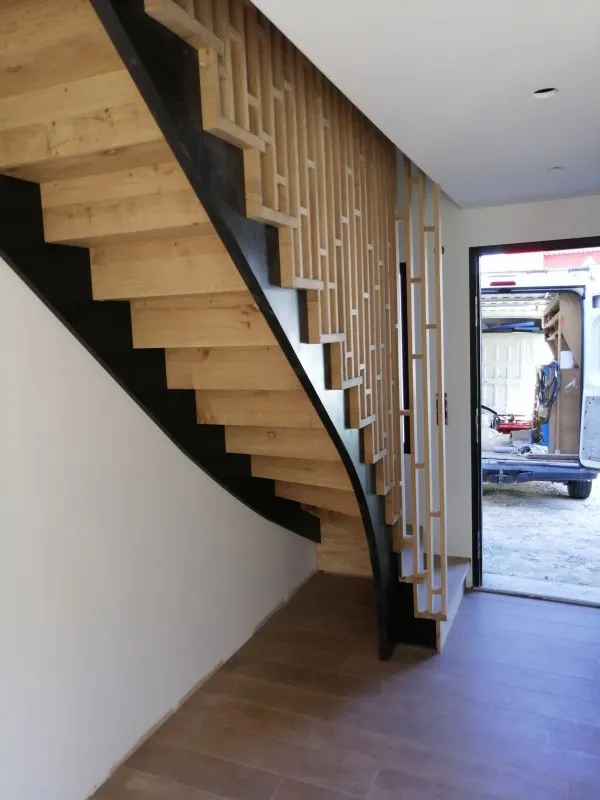 menuiserie interieure maxent