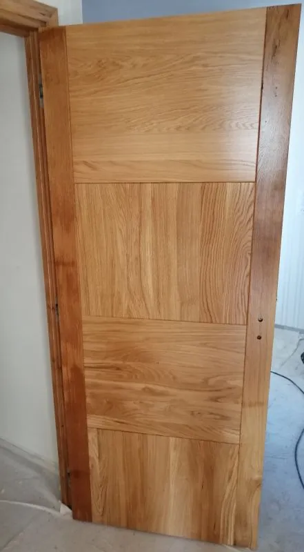 menuiserie interieure maxent