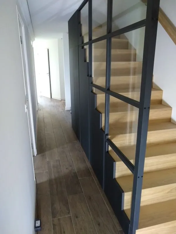 menuiserie interieure montfort sur meu