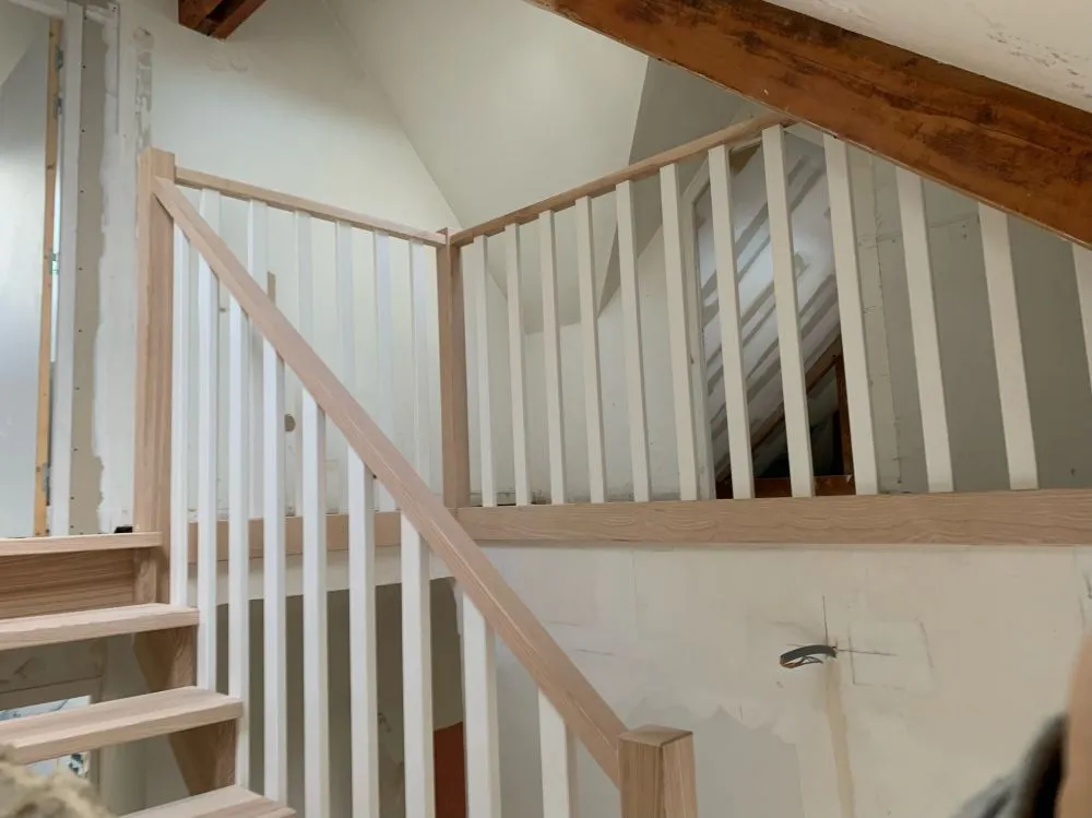 menuiserie interieure mordelles