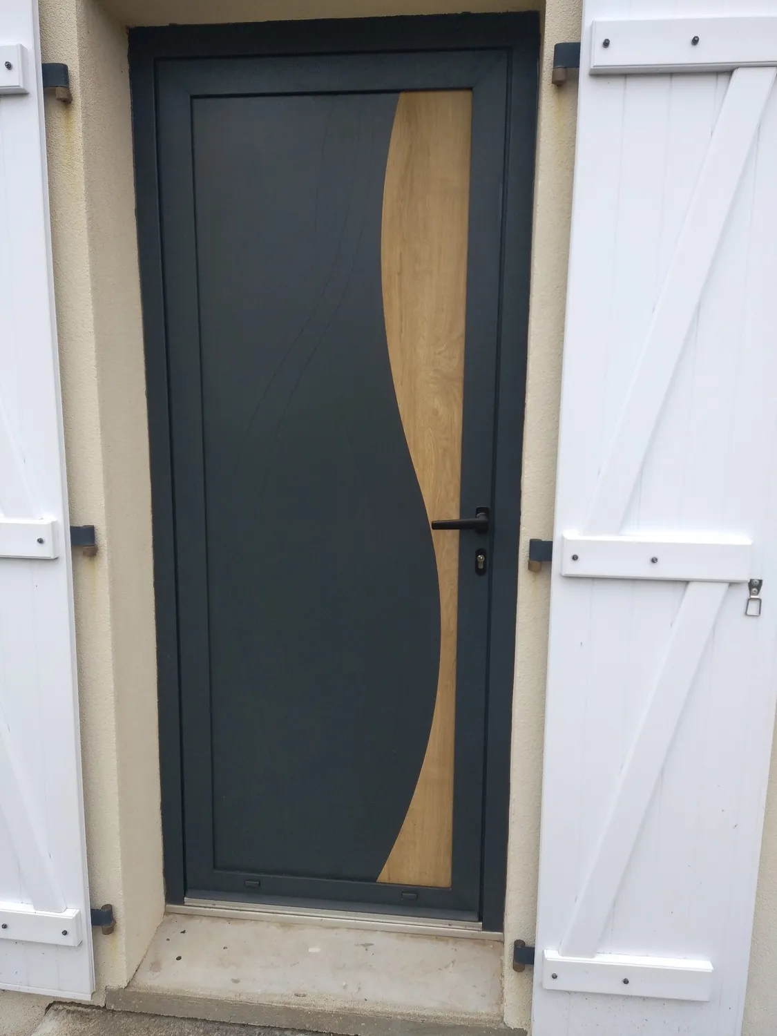 menuiserie interieure saint peran