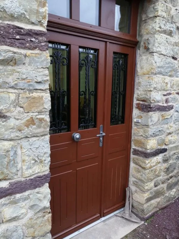 menuiserie interieure saint peran