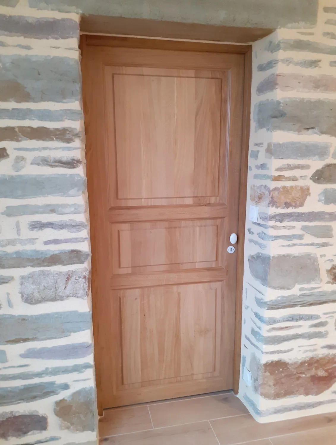 menuiserie interieure saint thurial