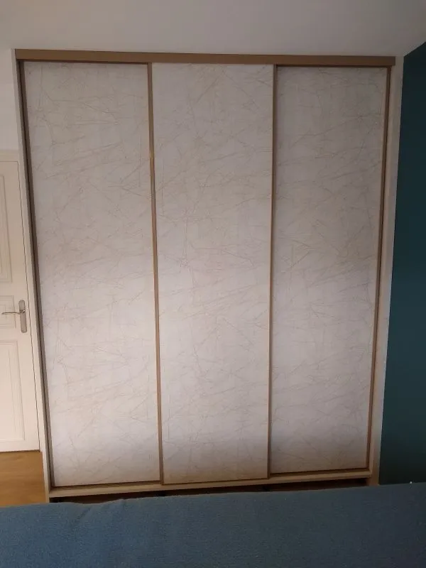 menuiserie interieure talensac