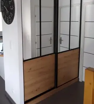 menuisier Mordelles-4