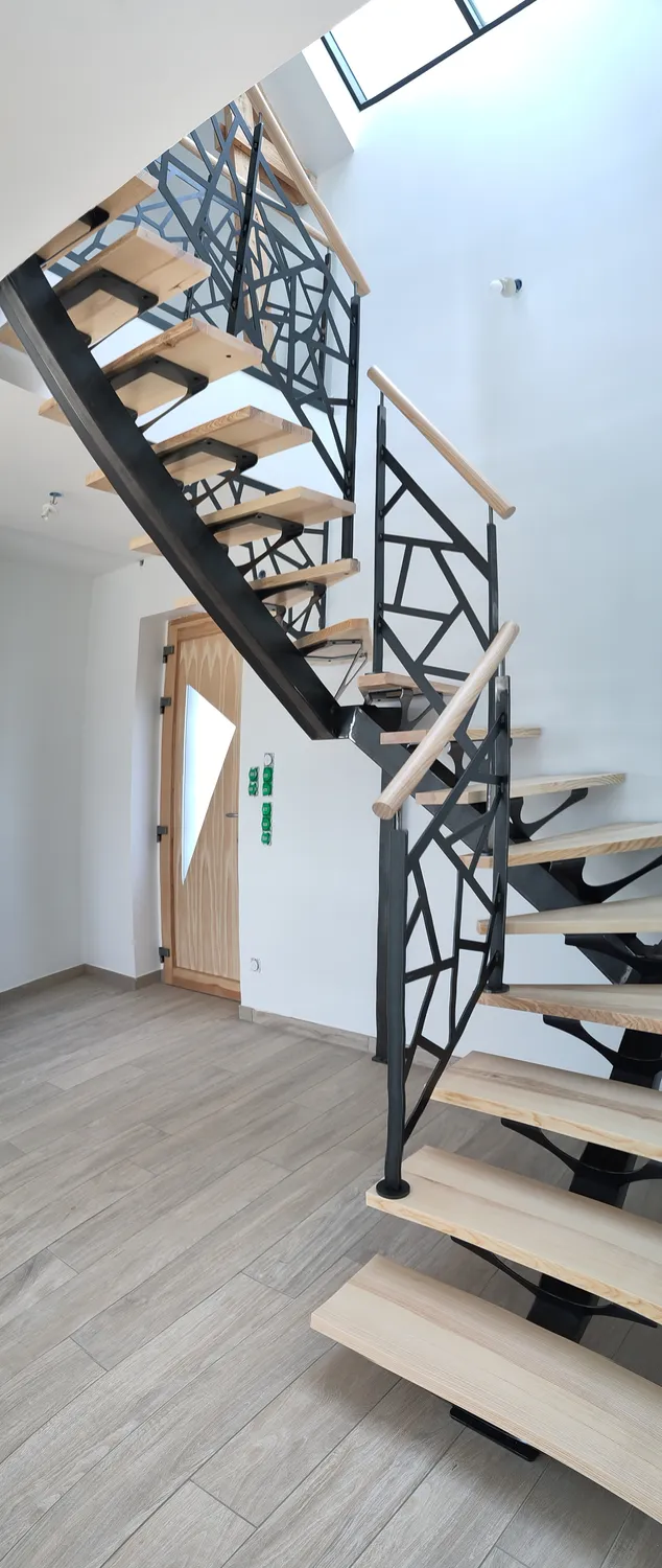 menuisier saint peran