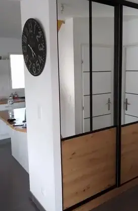 menuisier Saint Thurial-4