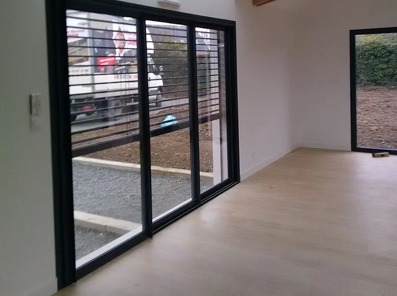 menuisier saint thurial