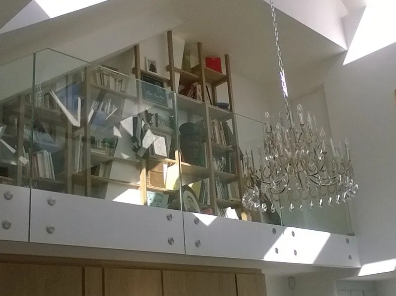 menuisier saint thurial