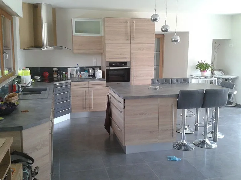 placard sur mesure bruz