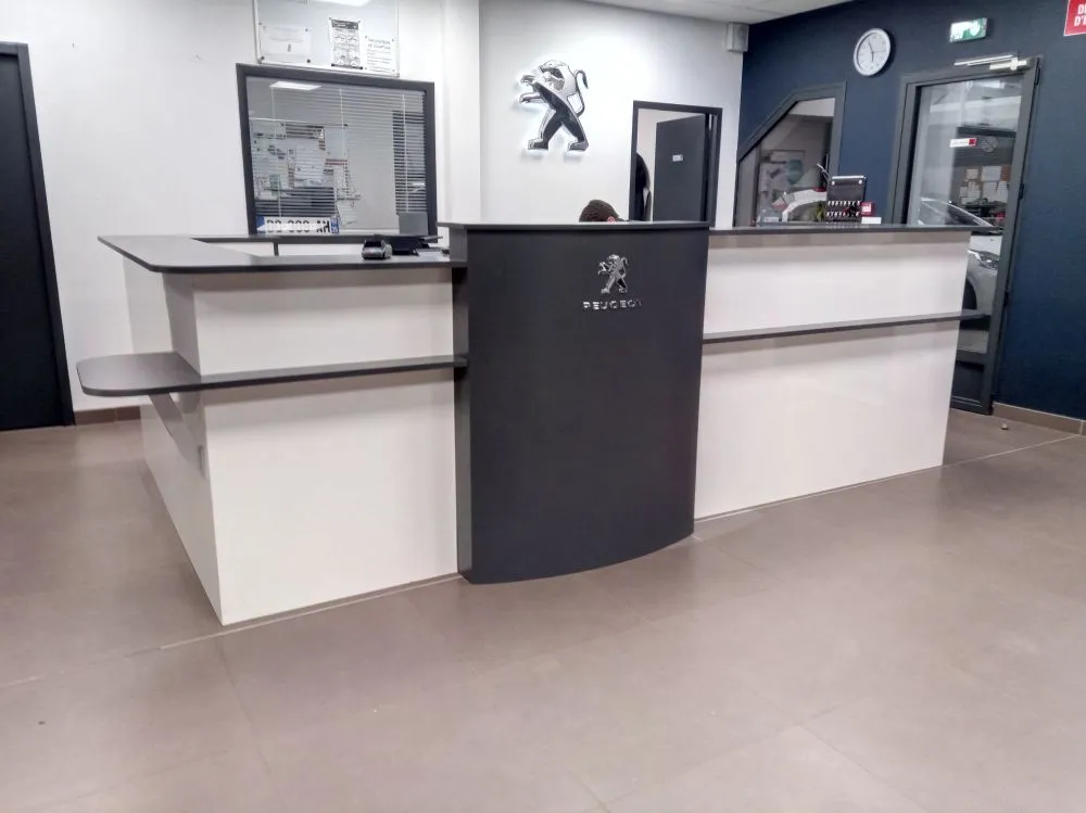 placard sur mesure guignen