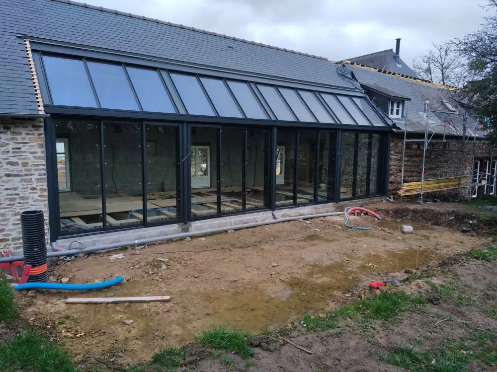 placard sur mesure guignen