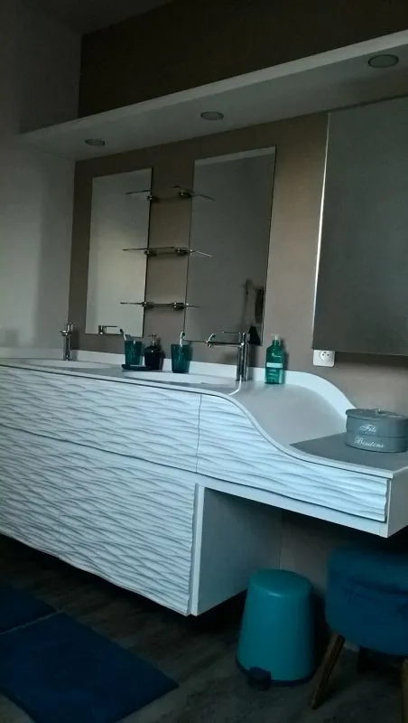 pose de parquet chavagne