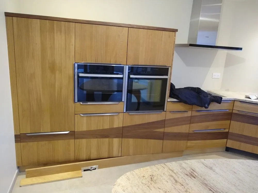 pose de parquet iffendic