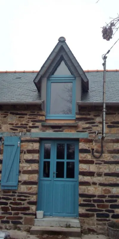 pose de parquet le rheu