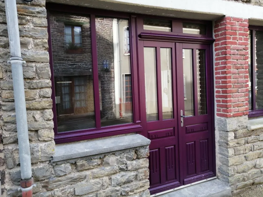 pose de parquet le rheu