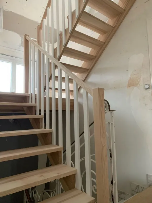 pose de parquet mordelles