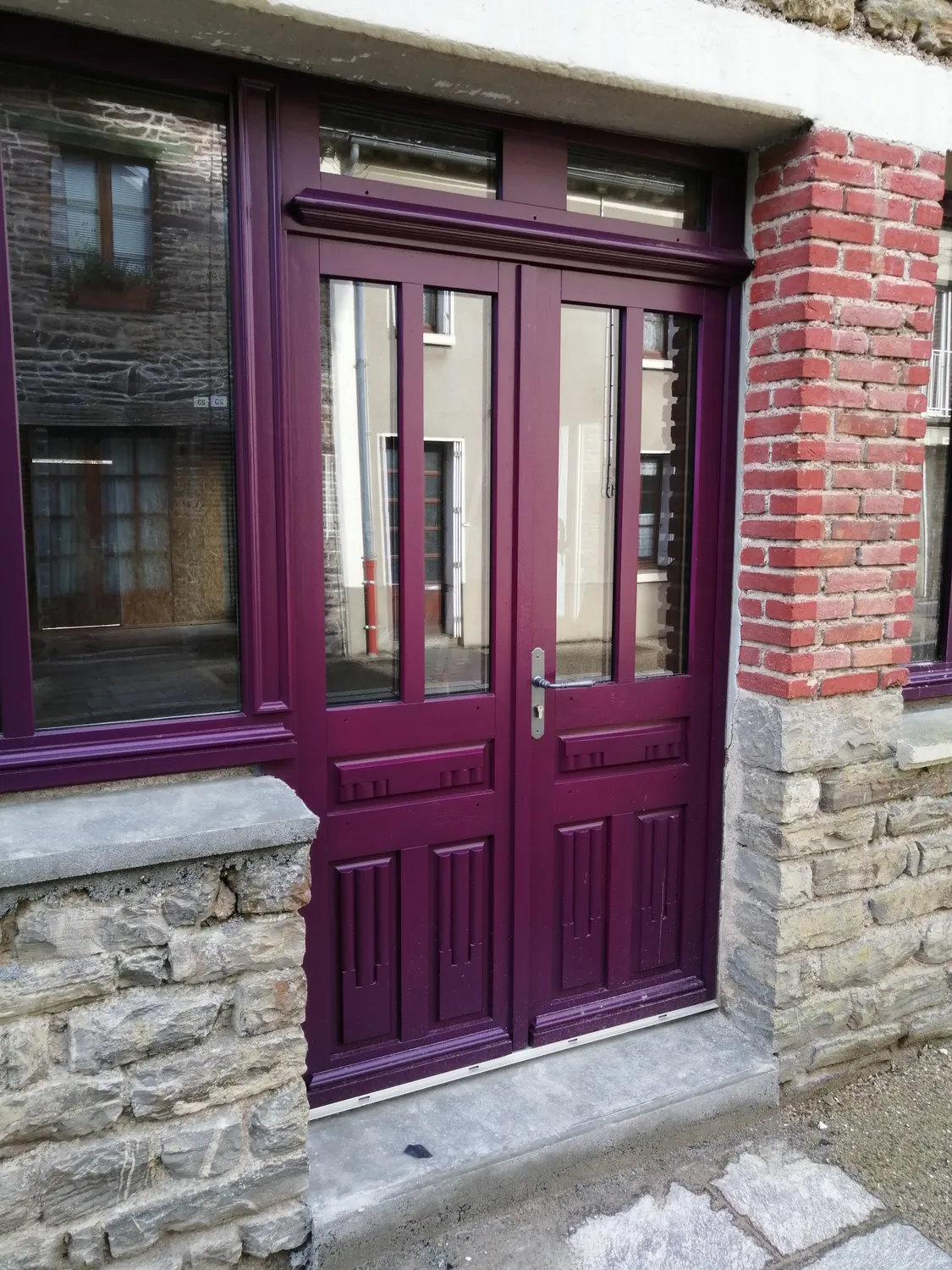 pose de parquet mordelles