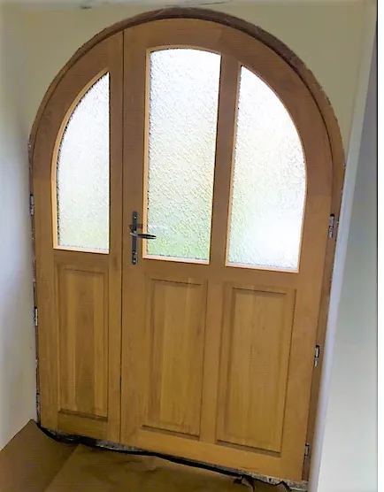 pose de parquet saint thurial