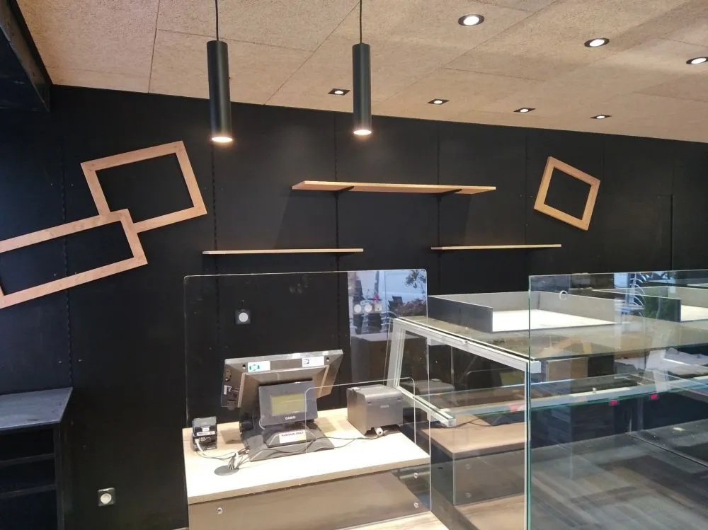 pose de parquet talensac